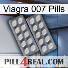 Viagra 007 Pills 07